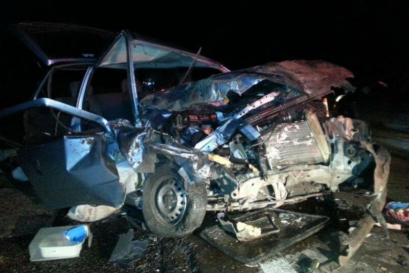 Argentino morre em acidente na BR 290, na Fronteira Oeste