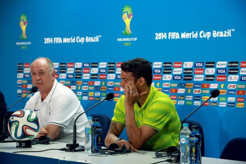 Felip&atilde;o ignora estat&iacute;sticas e exalta dinamismo do Chile 