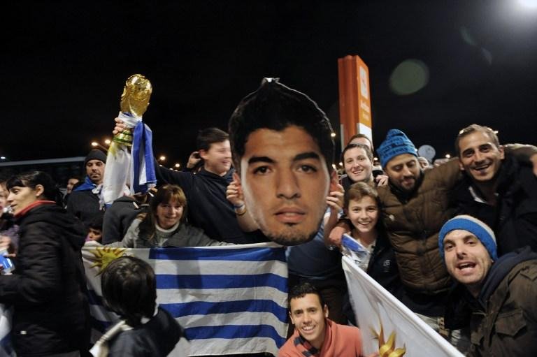 Puni&ccedil;&atilde;o severa ao atacante causou revolta na torcida celeste
