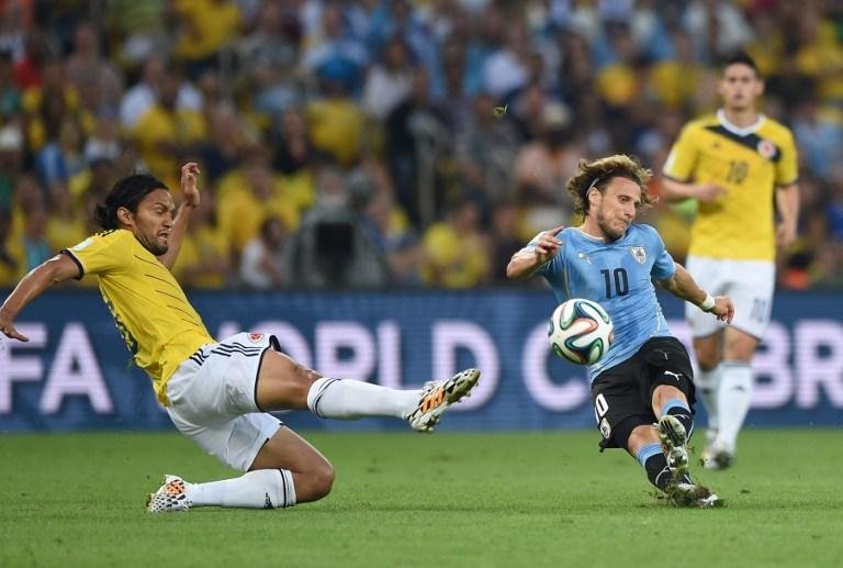 Forl&aacute;n deve se despedir da sele&ccedil;&atilde;o uruguaia ap&oacute;s elimina&ccedil;&atilde;o