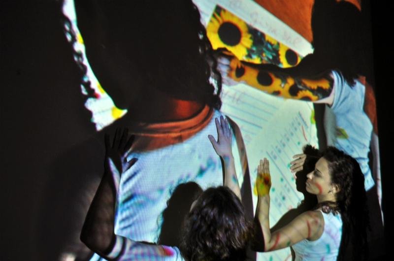 Solquegira abre o ciclo com apresenta&ccedil;&otilde;es dias 10 e 11 de julho