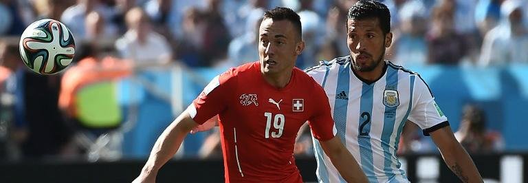 Sele&ccedil;&atilde;o de Messi busca vaga nas quartas da Copa na Arena Corinthians 