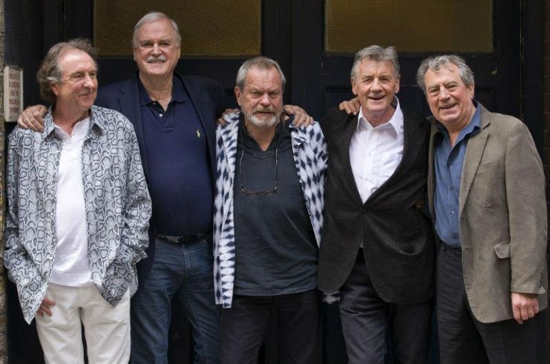 Grupo realizou nova apresenta&ccedil;&atilde;o ap&oacute;s 30 anos de separa&ccedil;&atilde;o