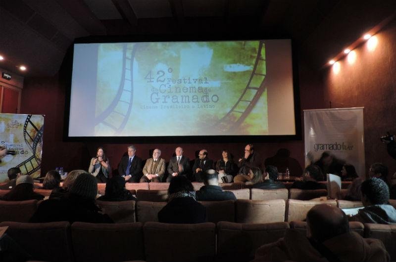 Sai lista dos filmes que disputam Festival de Cinema de Gramado 
