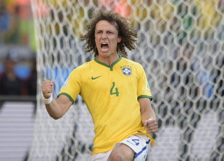 Zagueiro tem melhor m&eacute;dia de notas ap&oacute;s o t&eacute;rmino das oitavas de final