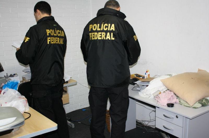 PF deflagra opera&ccedil;&atilde;o contra fraudes em licita&ccedil;&otilde;es no RS e no MT 