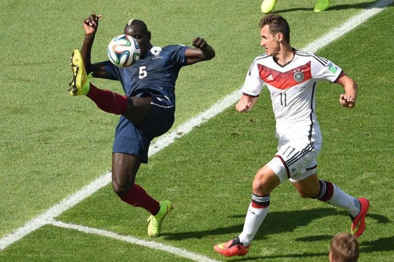 Klose recha&ccedil;ou preocupa&ccedil;&atilde;o com recorde de gols em Copas