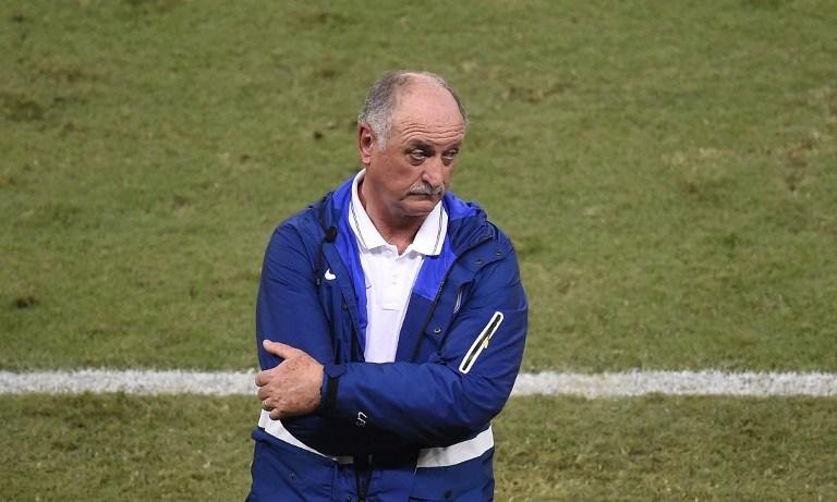  T&eacute;cnico pede para jogadores valorizarem mais a posse de bola