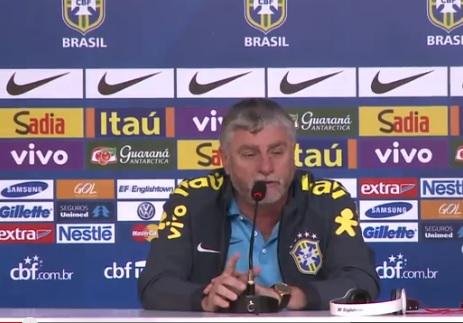 M&eacute;dico compara afastamento de Neymar ao de Emerson