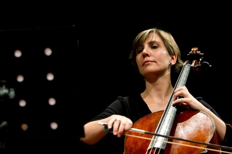 Encontro de Violoncelos come&ccedil;a neste domingo com concerto gratuito