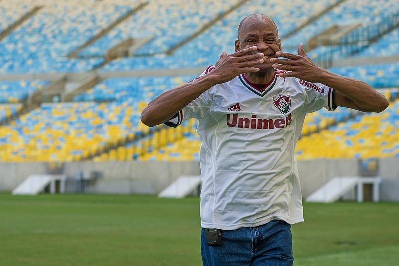 Assis morreu aos 61 anos devido a complica&ccedil;&otilde;es renais