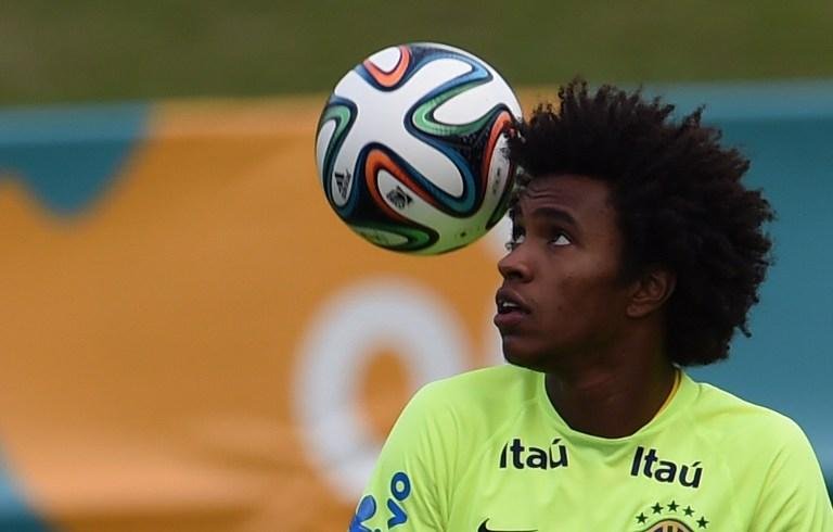 Felip&atilde;o faz mist&eacute;rio antes de semifinal com Alemanha