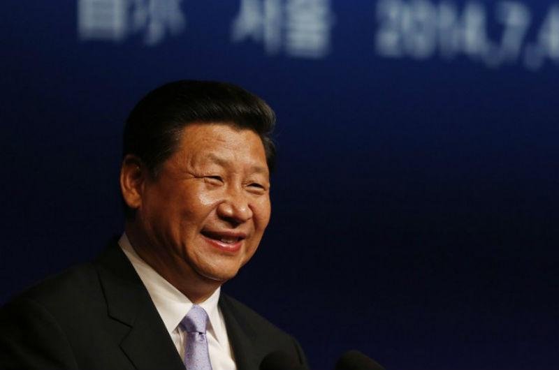 Xi Jinping visitar&aacute; Am&eacute;rica Latina pela segunda vez em um ano