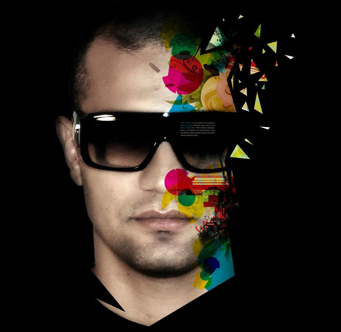 O top DJ Fabr&iacute;cio Pe&ccedil;anha, se apresentar&aacute; no Opini&atilde;o