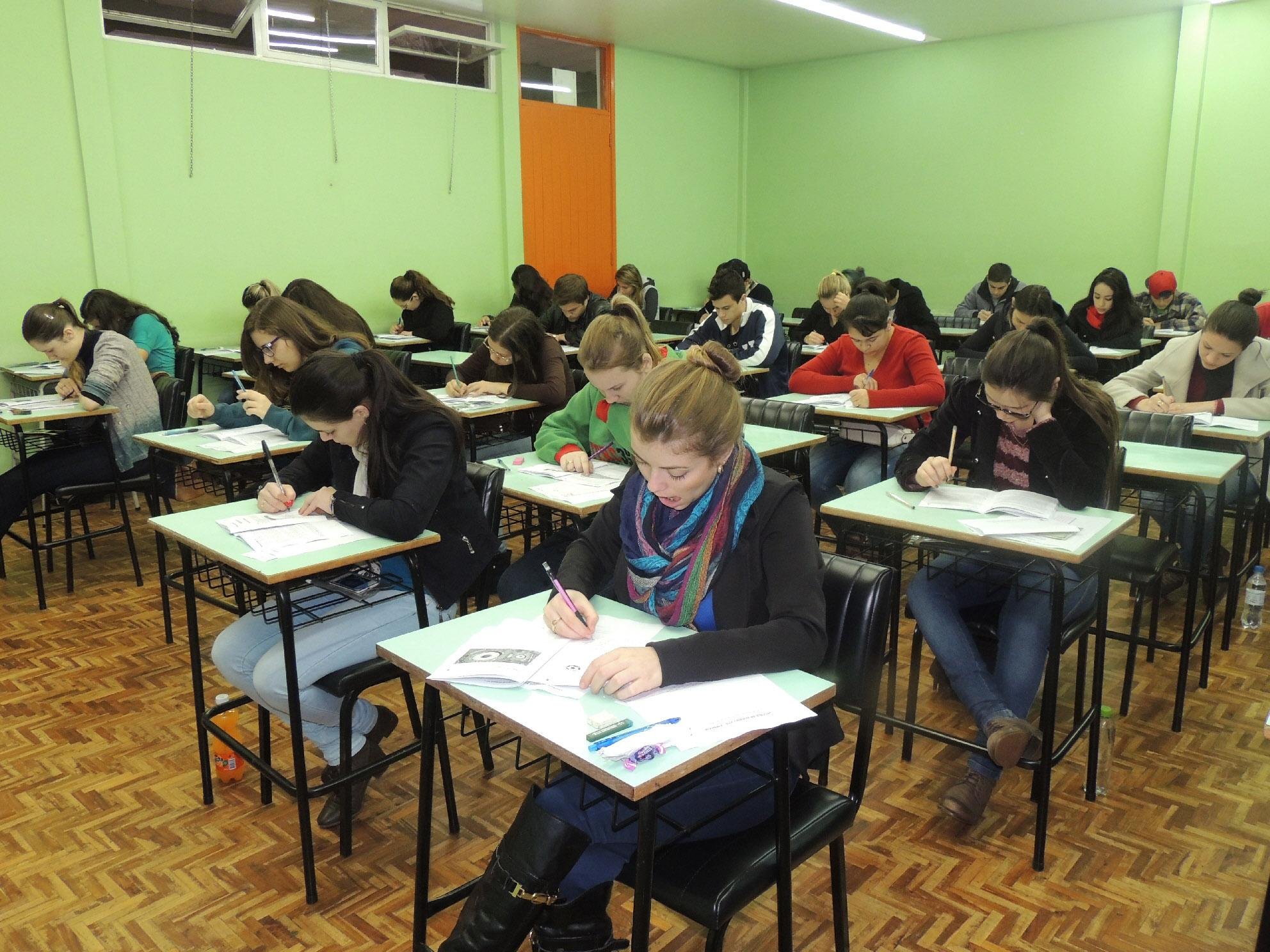 Listas de aprovados j&aacute; est&atilde;o dispon&iacute;veis no site de algumas universidades 