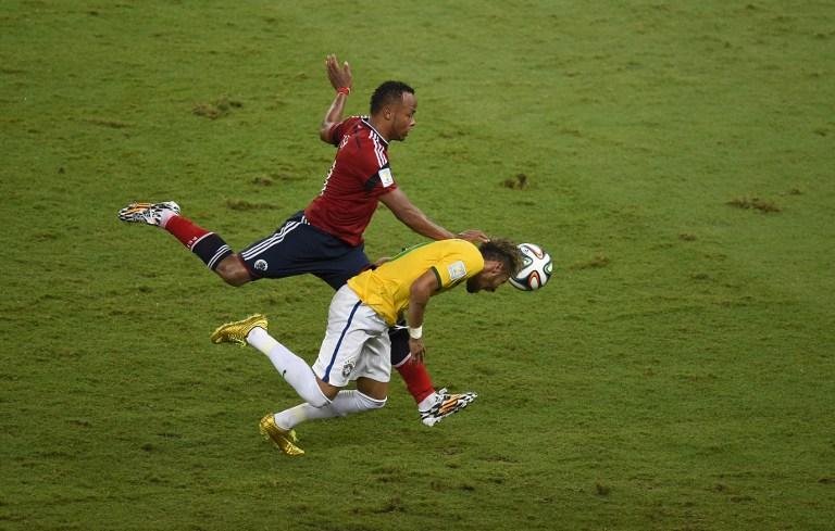 Mourinho defende Z&uacute;&ntilde;iga e concorda com decis&atilde;o da Fifa 