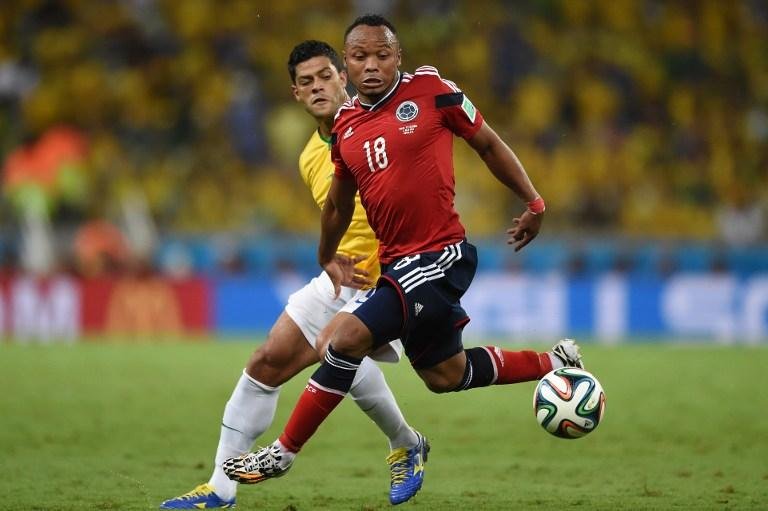 Somente durante esta Copa, 17 mortes foram registradas em Bogot&aacute;