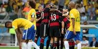 Alemanha diz que aproveitou pressão sobre o Brasil