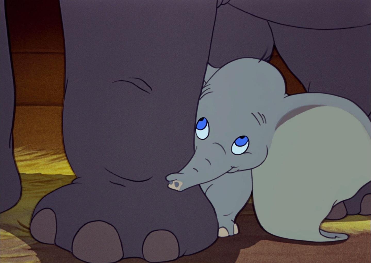 Hist&oacute;ria do elefante voador vai ganhar vers&atilde;o com atores reais e roterista de Transformers