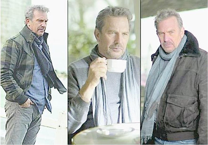 Tr&ecirc;s momentos de Kevin Costner em &lsquo;3 Dias para Matar&rsquo;