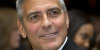Tabloide britânico pede desculpas a George Clooney
