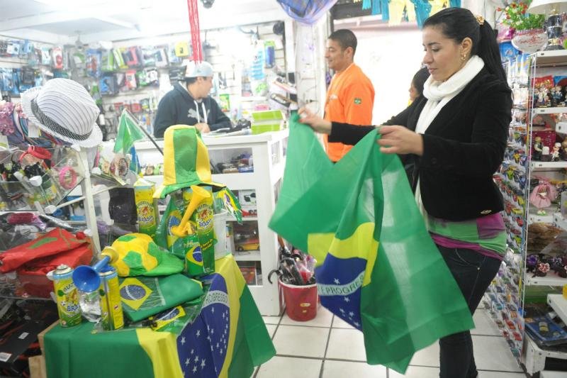 Gerente baixou pre&ccedil;o ao valor de custo para diminuir preju&iacute;zo