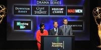 Game of Thrones lidera lista de indicados ao Emmy