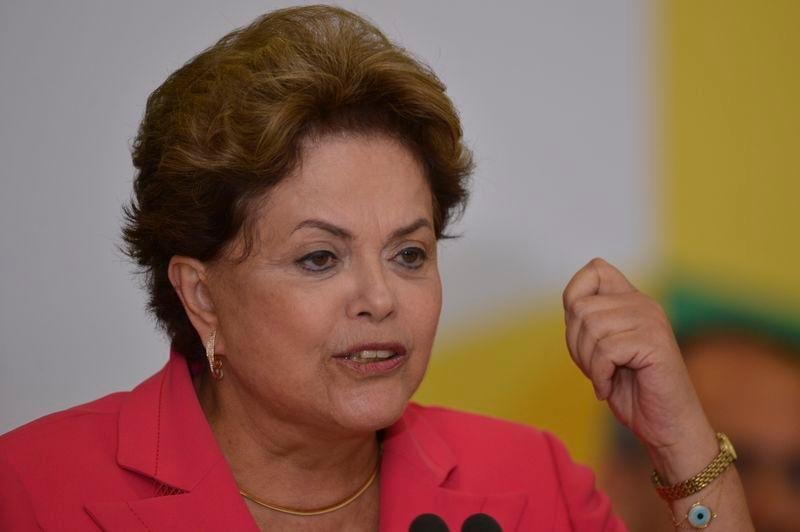 Presidente disse que que abuso policial e situa&ccedil;&atilde;o carcer&aacute;ria s&atilde;o dois dos grandes desafios do Pa&iacute;s