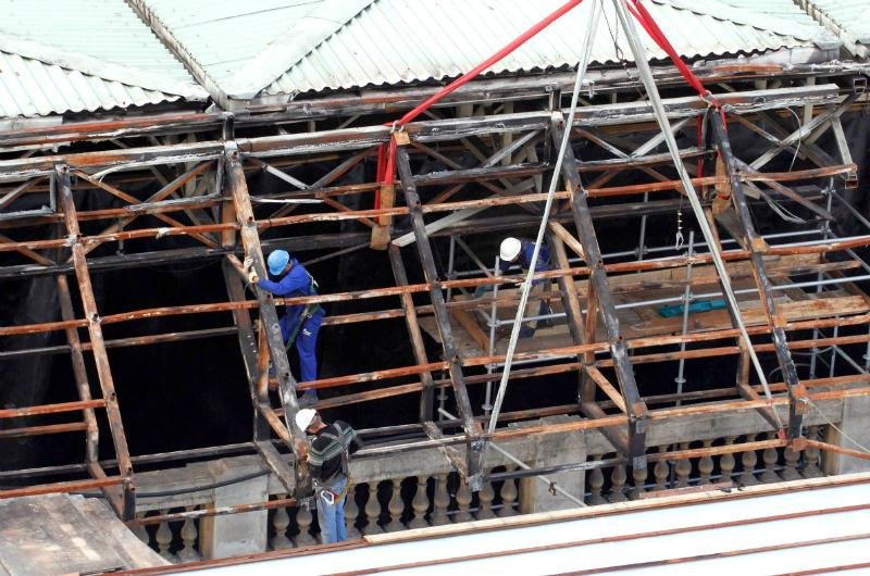 Servi&ccedil;o &eacute; considerado um trabalho complexo