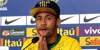 Neymar ficará com a seleção para o jogo que define o 3º lugar da Copa