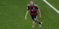 Müller sonha em conquistar título e artilharia da Copa