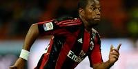 Dirigente do Milan admite negociações com Orlando City por Robinho  