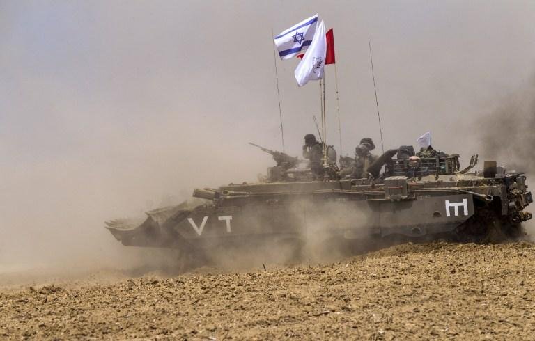 Conselho de Seguran&ccedil;a da ONU pede cessar-fogo em Gaza