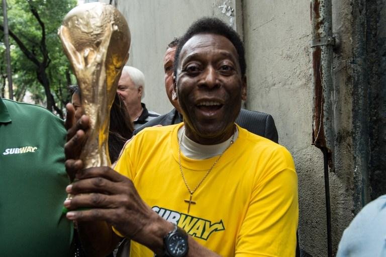 Ex-jogador disse que treinador n&atilde;o teve culpa na derrota para Alemanha