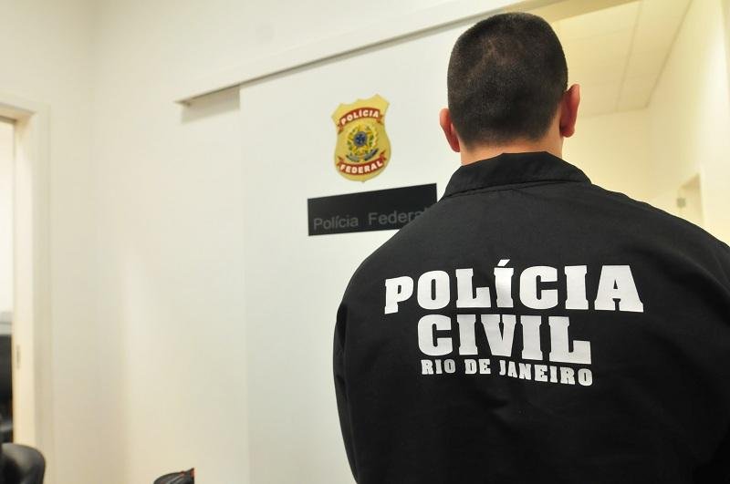 Ativista foi presa, nessa manh&atilde;, em Porto Alegre, por policiais civis cariocas