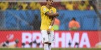 Thiago Silva ficou com a voz embargada ao se pronunciar sobre outra derrota da Seleção