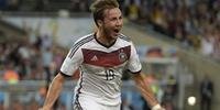 Herói da final destaca orgulho da Alemanha e sensação indescritível de fazer  o gol da Copa