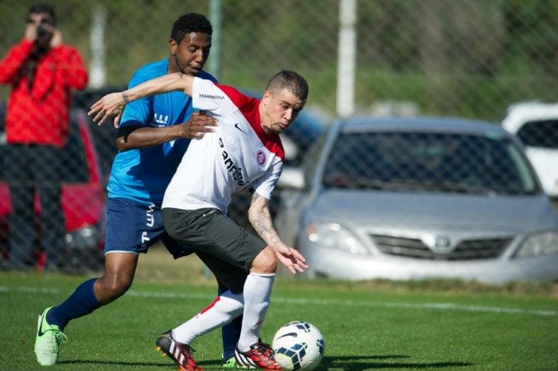 Inter espera times do Brasileir&atilde;o inspirados pela Copa do Mundo