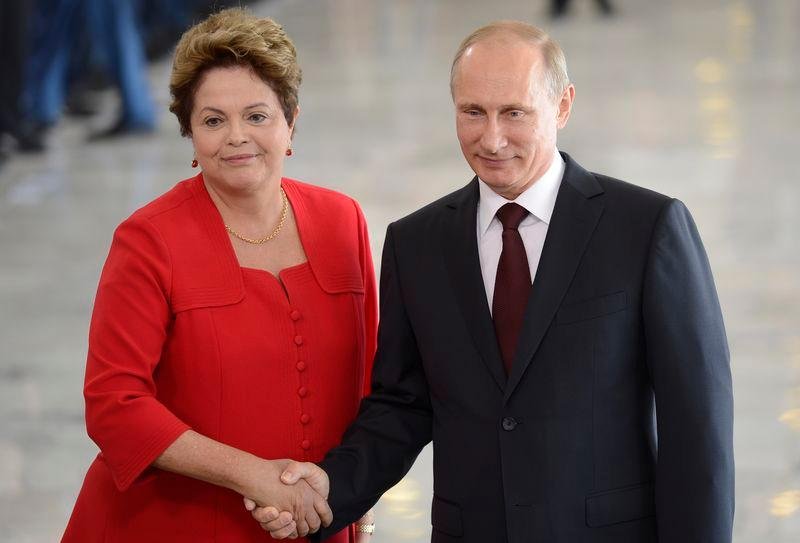 Segundo MDIC, em 2013 corrente de com&eacute;rcio entre os dois pa&iacute;ses chegou a US$ 5,650 milh&otilde;es