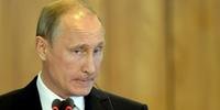Putin diz que expansão do Brics não está na pauta de discussão