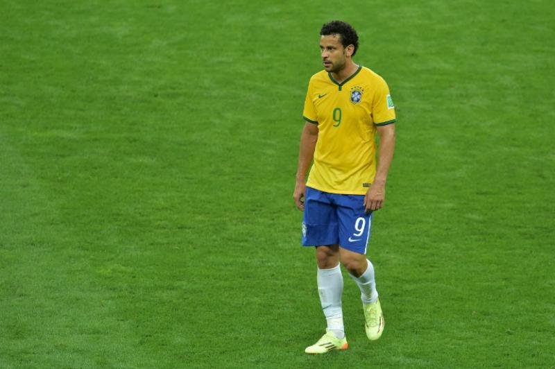 Copa n&atilde;o foi nem de perto com o que sonhamos, desabafa Fred 
