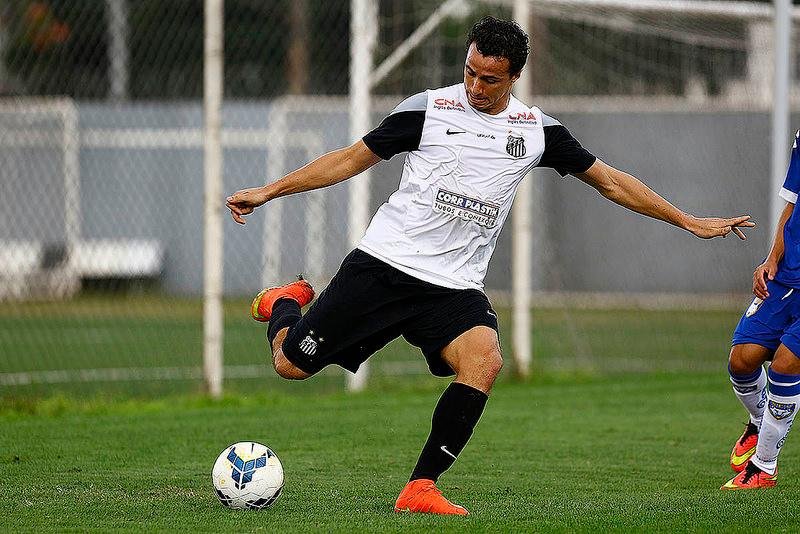 Dami&atilde;o torceu o tornozelo esquerdo e n&atilde;o enfrentar&aacute; o Palmeiras nesta quinta
