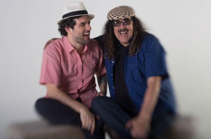 Show Acabou Chorare celebra os 40 anos do &aacute;lbum do grupo 