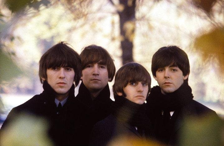 Beatles ganhar&aacute; document&aacute;rio oficial dirigido por Ron Howard