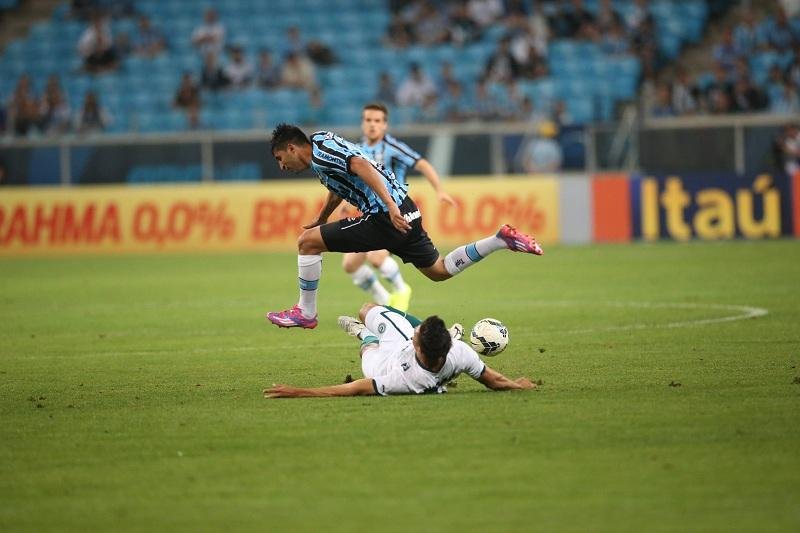 No s&aacute;bado, o Tricolor enfrenta o Figueirense