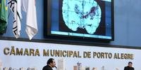Texto foi votado por vereadores de Porto Alegre 