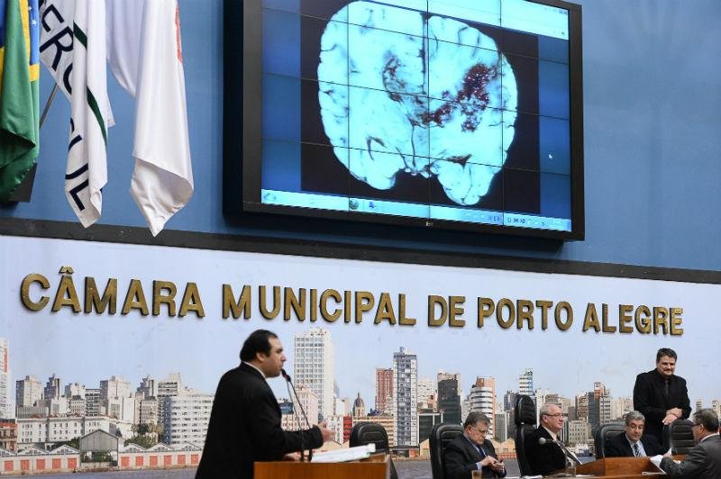 Texto foi votado por vereadores de Porto Alegre 