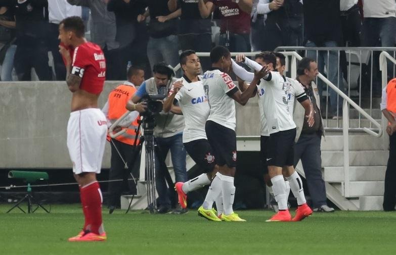 Inter perdeu a invencibilidade como visitante no Brasileir&atilde;o
