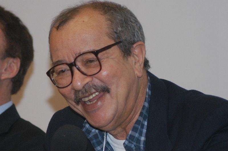 Professor era integrante da Academia Brasileira de Letras 