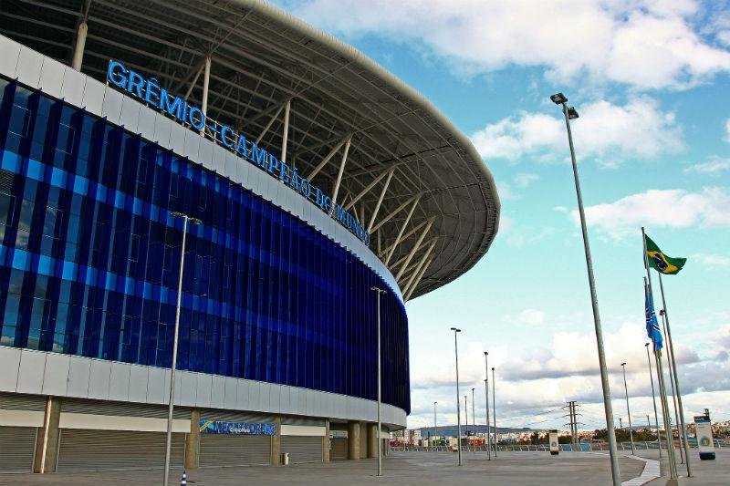 Gr&ecirc;mio conta com evolu&ccedil;&atilde;o da parceria para efetivar troca de ativos